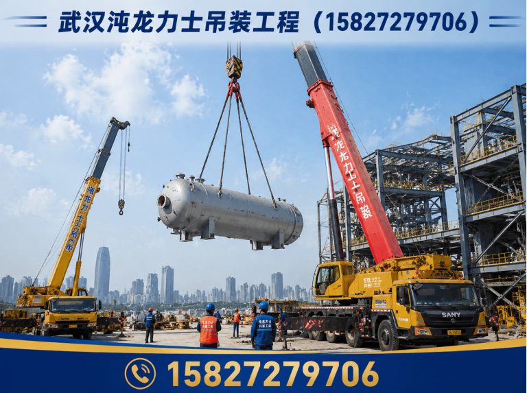 硚口区高空车租赁展示图